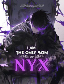Read I am the Only Son of Nyx Online