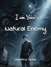 Read I Am Your Natural Enemy Online