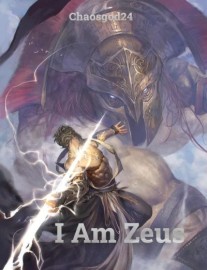 Read I Am Zeus Online