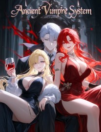 Read I Awakened The Ancient Vampire System Online