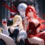 I Awakened The Ancient Vampire System