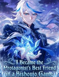 Read I Became the Protagonist's Best Friend in a Bishoujo Game Online