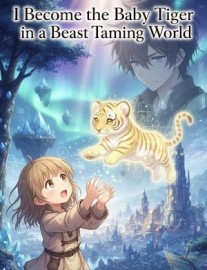 Read I Become the Baby Tiger in a Beast Taming World Online