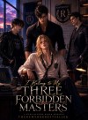 I Belong To My Three Forbidden Masters