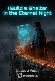 I Build a Shelter in the Eternal Night