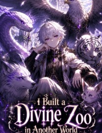 Read I Built a Divine Zoo in Another World Online