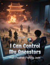 Read I Can Control My Ancestors Online
