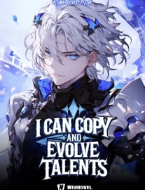 Read I Can Copy And Evolve Talents Online