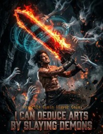 Read I Can Deduce Arts by Slaying Demons Online