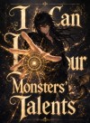 I Can Devour Monsters' SSS Talents