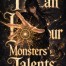 I Can Devour Monsters' SSS Talents