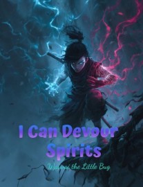 Read I Can Devour Spirits Online