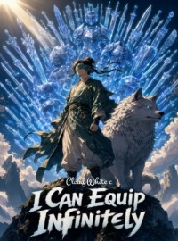 I Can Equip Infinitely