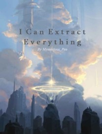 Read I Can Extract Everything Online