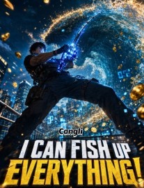 Read I Can Fish Up Everything! Online