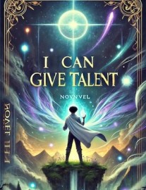 Read I Can Give Talents Online