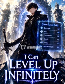 Read I Can Level Up Infinitely Online