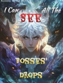 Read I Can See All The Bosses' Drops Online