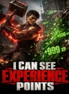 I Can See Experience Points