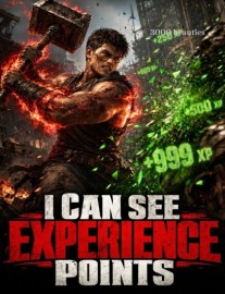 Read I Can See Experience Points Online