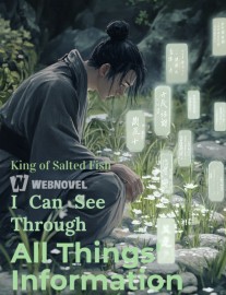 Read I Can See Through All Things' Information Online