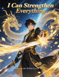 Read I Can Strengthen Everything Online