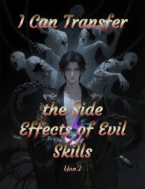 Read I Can Transfer the Side Effects of Evil Skills Online