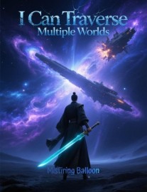 Read I Can Traverse Multiple Worlds Online