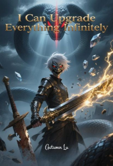 I Can Upgrade Everything Infinitely