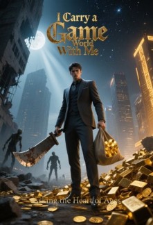 I Carry a Game World With Me