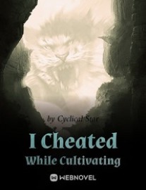 Read I Cheated While Cultivating Online