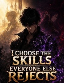 Read I Choose the Skills Everyone Else Rejects Online