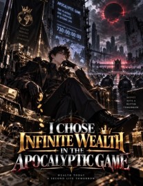 Read I Chose Infinite Wealth in the Apocalyptic Game Online