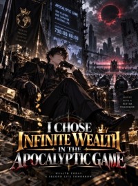 I Chose Infinite Wealth in the Apocalyptic Game
