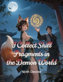 Read I Collect Skill Fragments in the Demon World Online