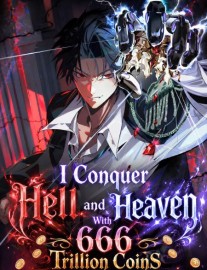 Read I Conquer Hell and Heaven With 666 Trillion Coins Online