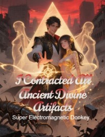 Read I Contracted All Ancient Divine Artifacts Online