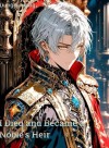 I Died and Became a Noble's Heir