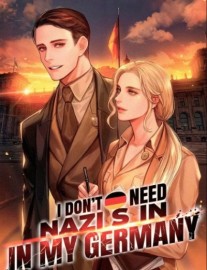 Read I Don’t Need Nazis In My Germany Online