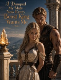 Read I Dumped My Mate—Now Every Beast King Wants Me Online