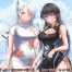 I got summoned to another world, then married a yandere!