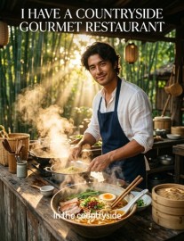 Read I Have a Countryside Gourmet Restaurant Online