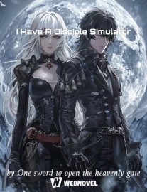 Read I Have A Disciple Simulator Online