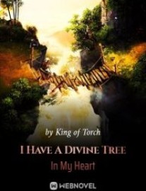Read I Have A Divine Tree In My Heart Online