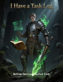 Read I Have a Task Log Online
