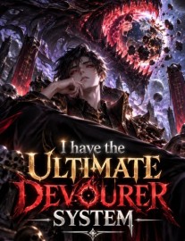 Read I have the Ultimate Devourer System Online