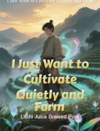 Read I Just Want to Cultivate Quietly and Farm Online