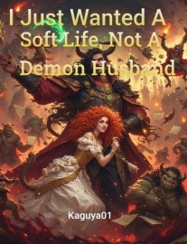 Read I Just Wanted A Soft Life, Not A Demon Husband Online