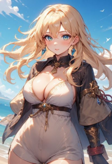 I Just Wanted to Teach Cultivation, But Goddesses Keep Coming!