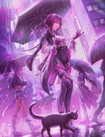 Read I just wanted you to make a movie: You made a Honkai Star Rail movie Online